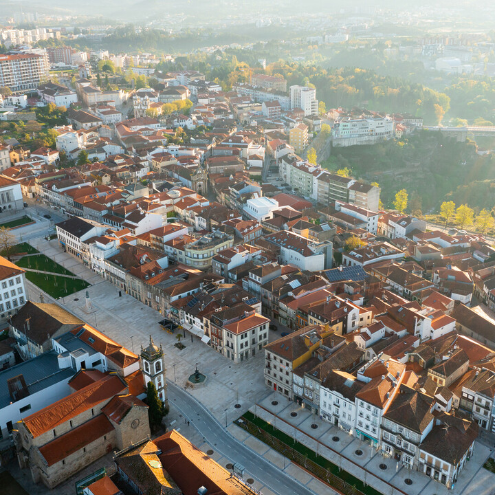 Visiter Vila Real : Entre palais, jardins et douceur citadine - 2025 - 15 - Sines vila real