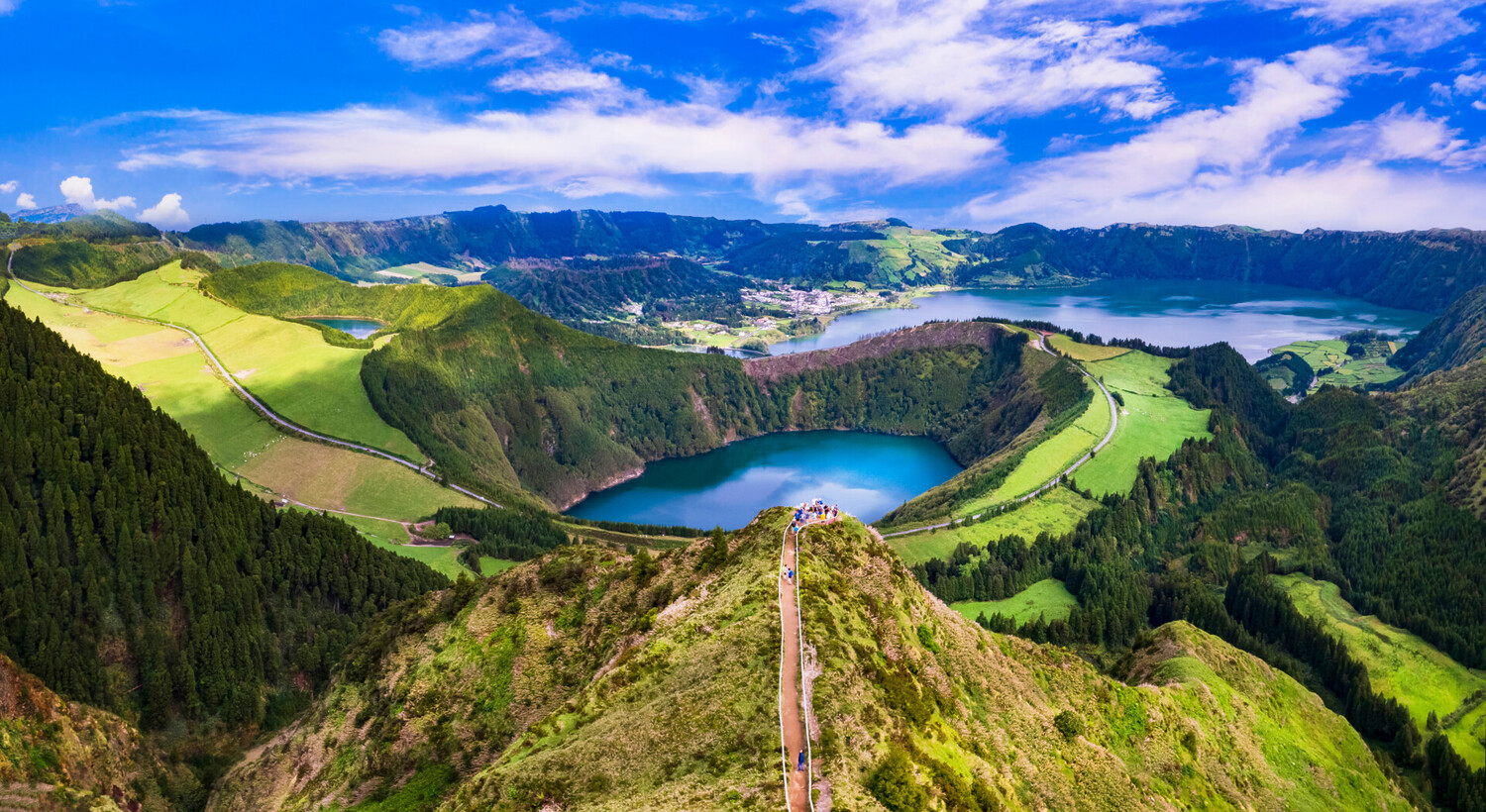 Visiter les Açores : Le guide des meilleures choses à faire - 2026 - 14 - açores açores - Visiter les Açores : Le guide des meilleures choses à faire - 2026 - 13