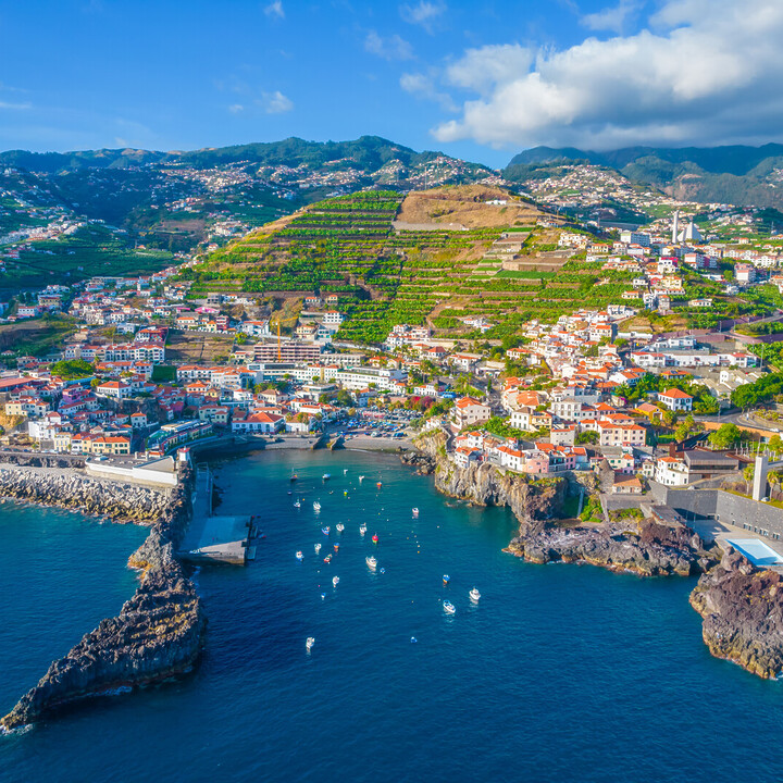 - What to do in Funchal : From Market Strolls to Mountain Views - 2025 - 15