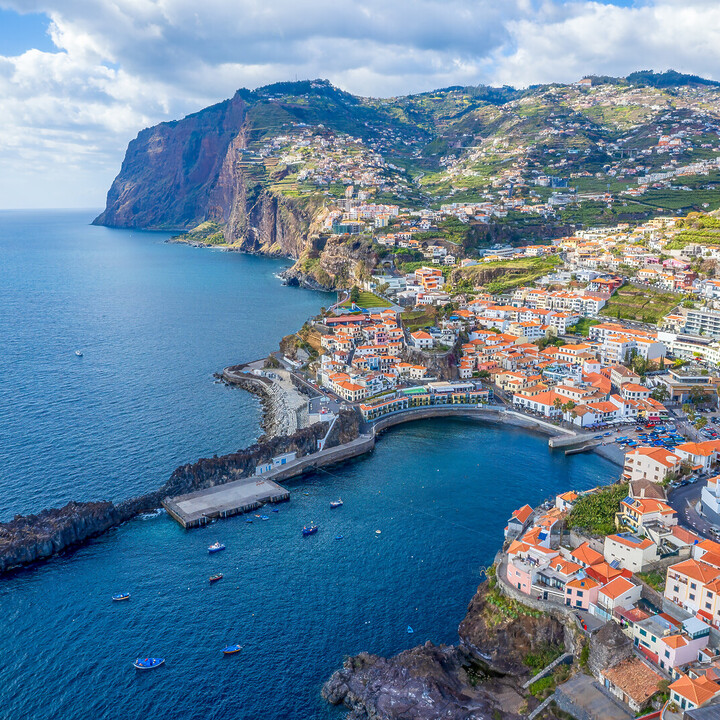 - Visiter Câmara de Lobos : port de pêche, poncha et carte postale vivante - 2025 - 5