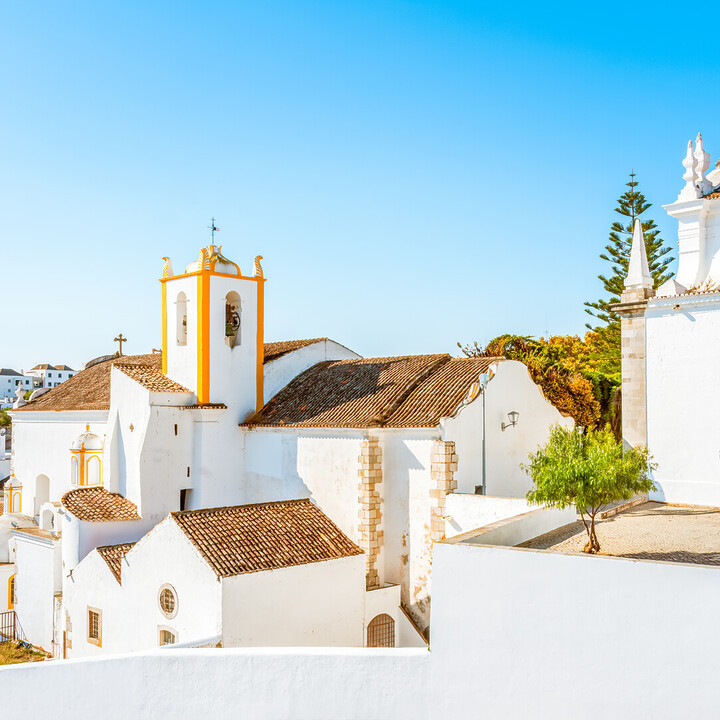 Que faire à Tavira ?