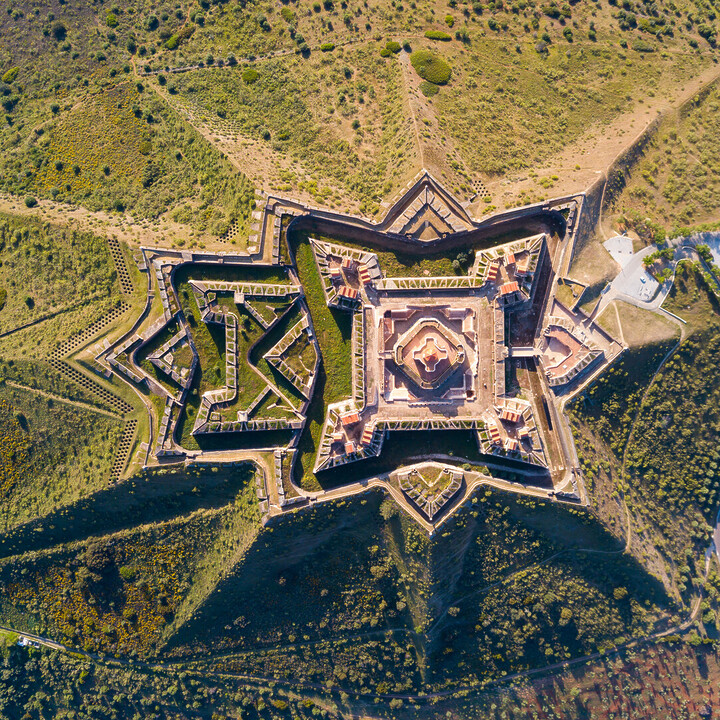 - Visiter Elvas : La forteresse qui a du caractère - 2025 - 7