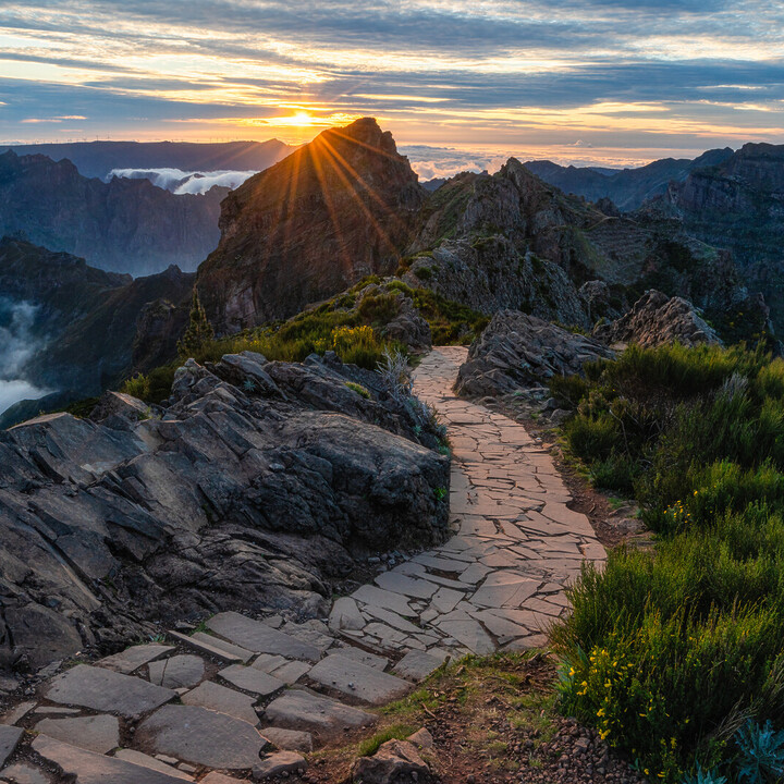 - Pico do Arieiro: Walk Above the Clouds in Madeira’s Highlands - 2025 - 13