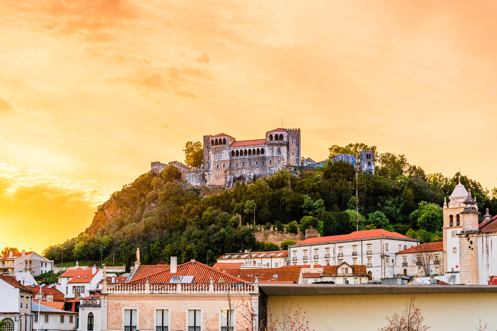 things to do in tomar - Visiting Tomar: A Templar Town Steeped in History - 2025 - 21