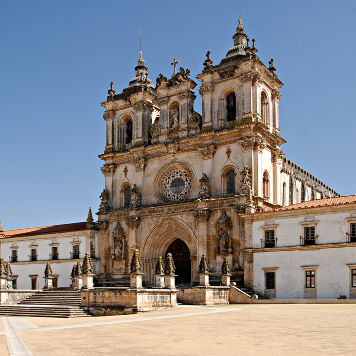 - Visiter Alcobaça, entre récit historique et ambiance tranquille - 2025 - 7