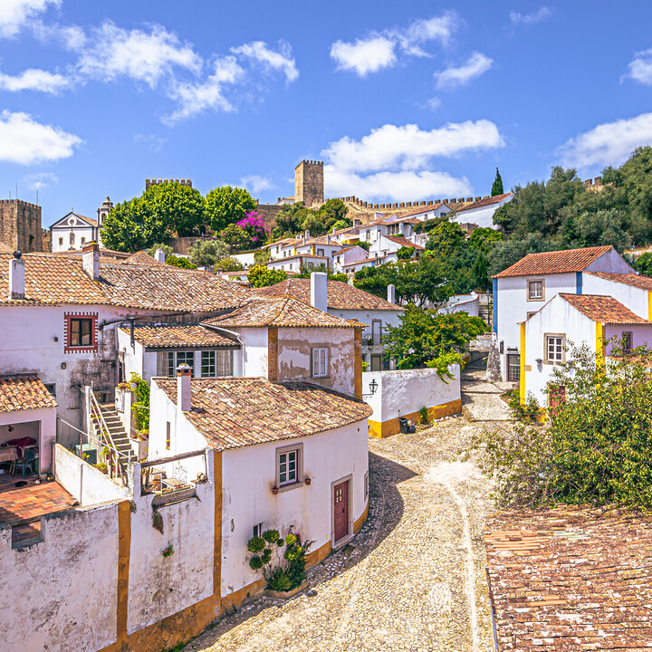 ericeira - Visiter Óbidos : Une cité médiévale au charme préservé - 2025 - 13