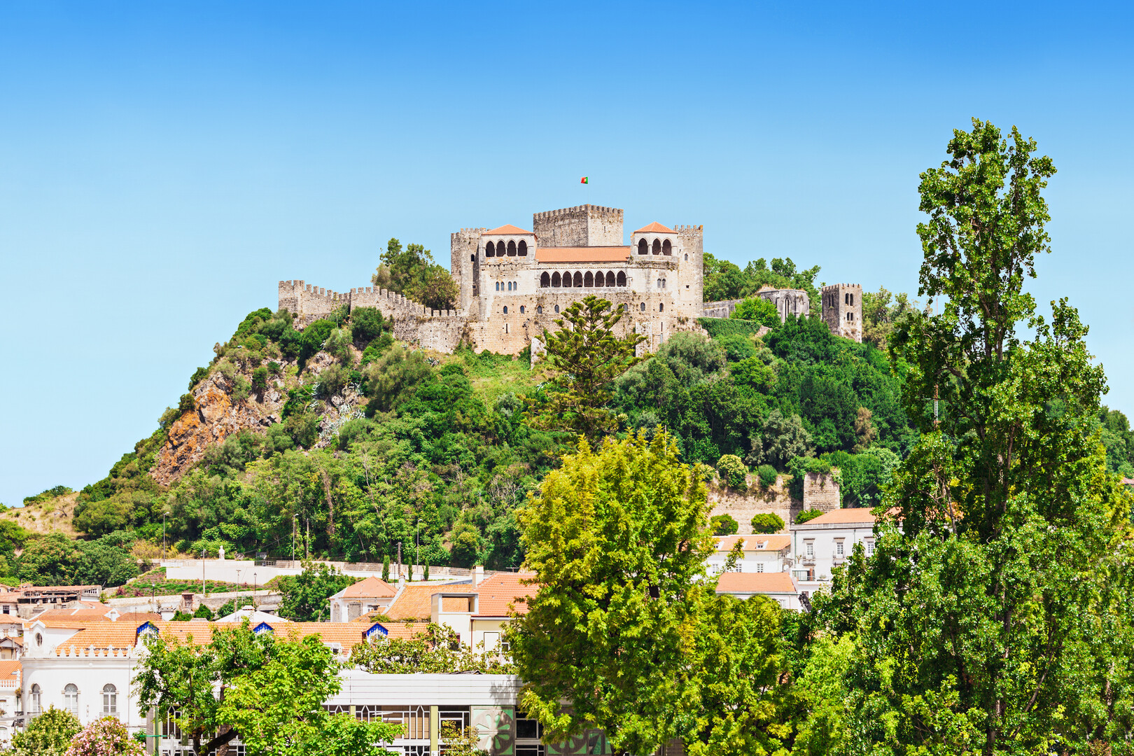 tomar - Visiter Tomar, Portugal : sur les traces des Templiers - 2025 - 25