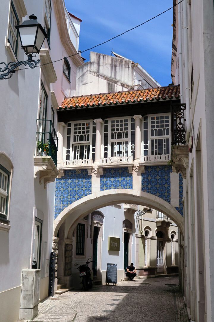 visiter leiria - Visiter Leiria : Une cité médiévale à l’énergie contemporaine - 2025 - 3