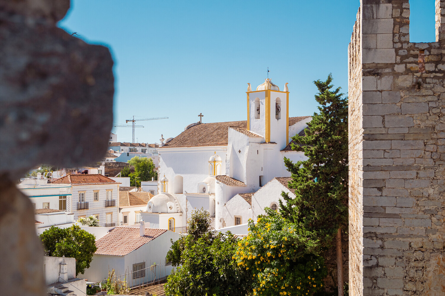 que faire à Tavira - Visiter Tavira : charme discret et douceur du littoral - 2025 - 2