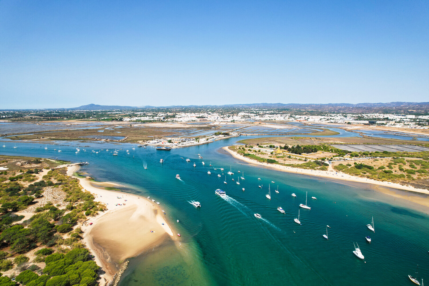 que faire à Tavira - Visiter Tavira : charme discret et douceur du littoral - 2025 - 10