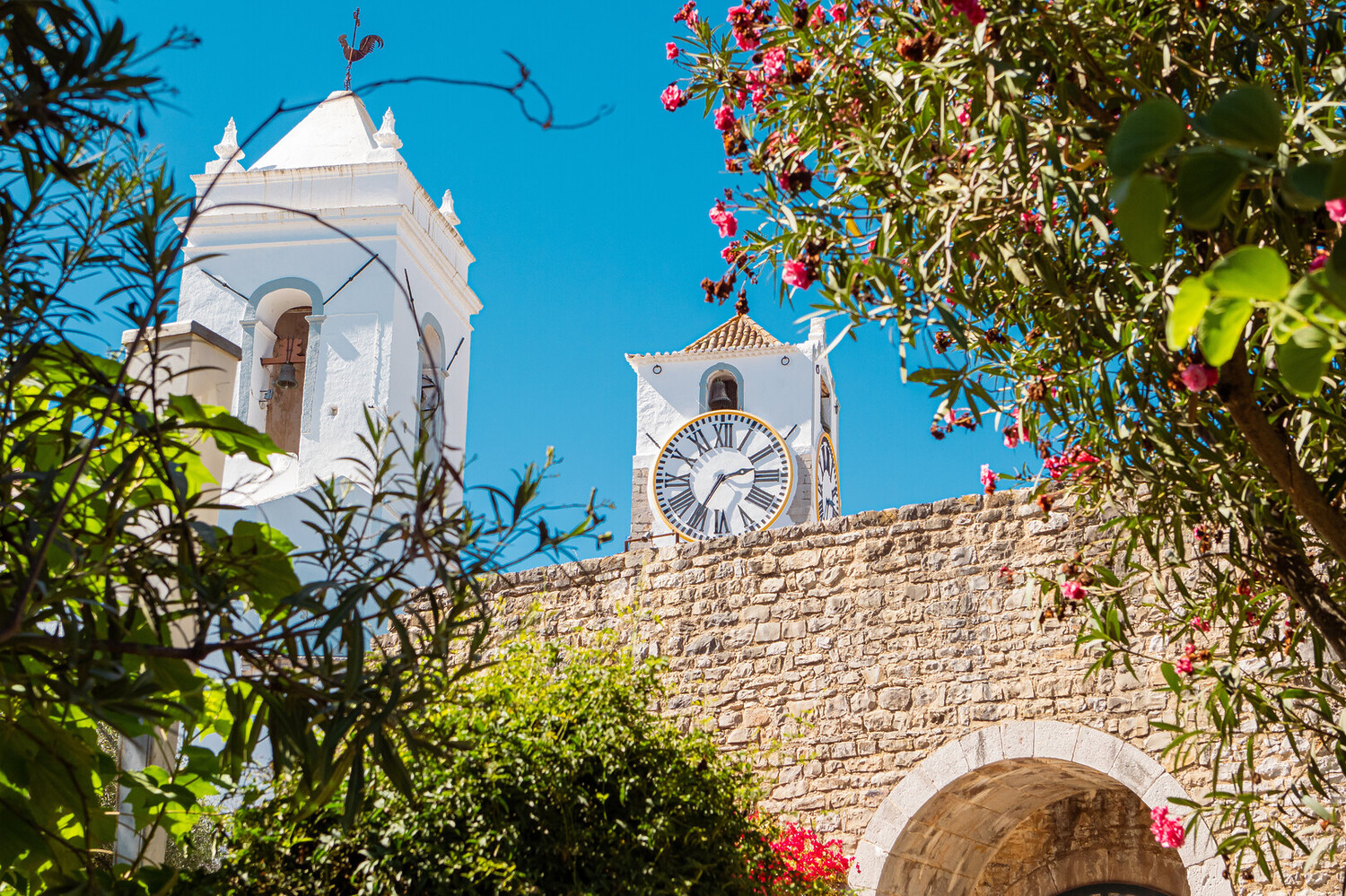 que faire à Tavira - Visiter Tavira : charme discret et douceur du littoral - 2025 - 4