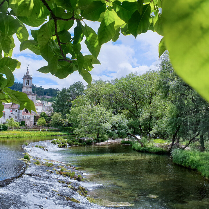 - Visit Arcos de Valdevez: Where History Flows with the Vez River - 2025 - 9