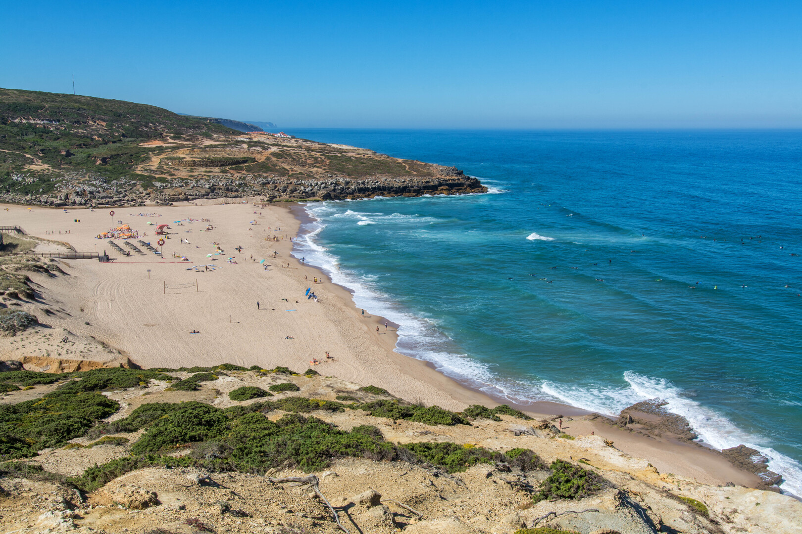 ericeira - Visiter Ericeira, village côtier où surf et douceur de vivre se rencontrent - 2025 - 15