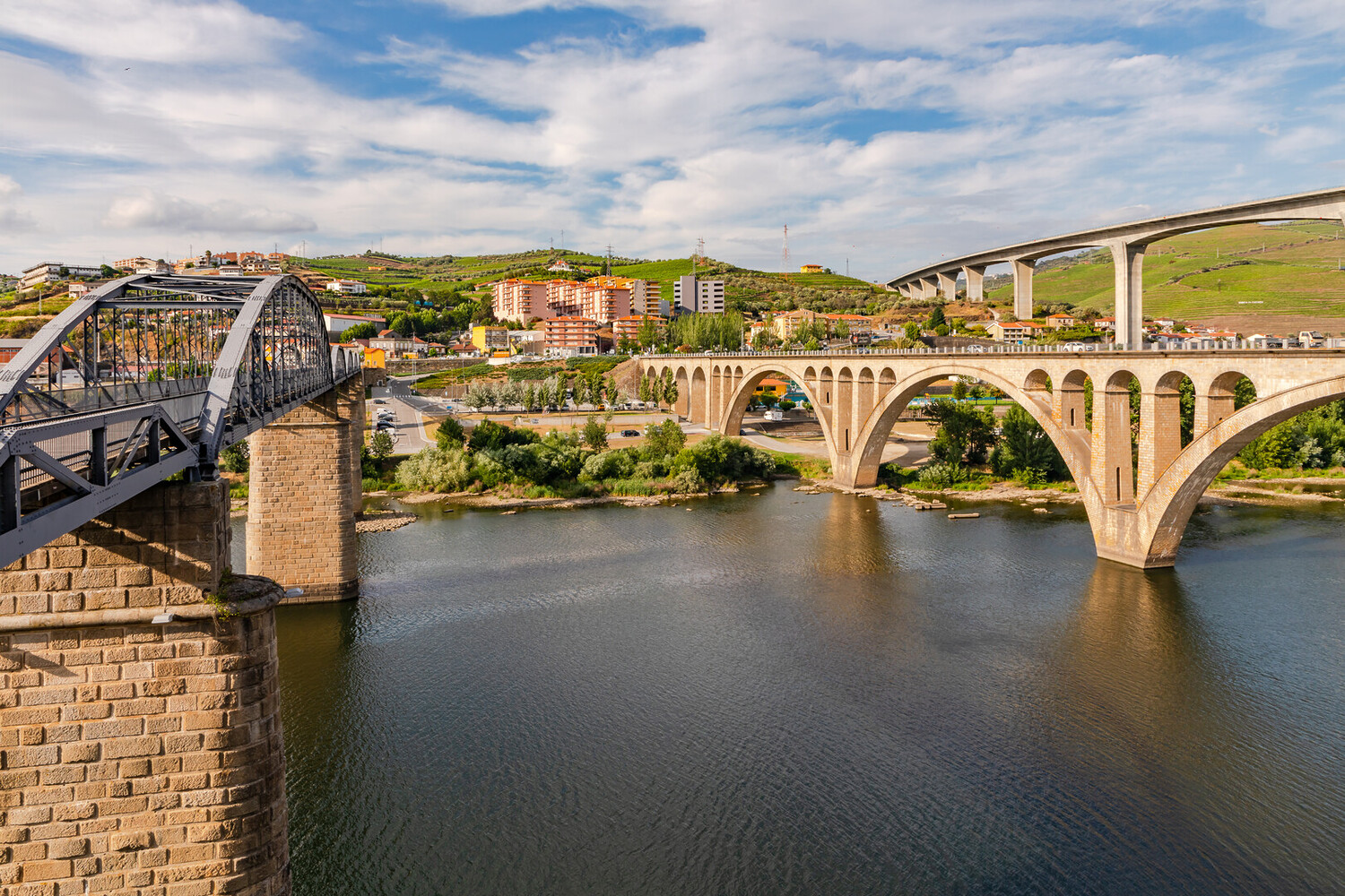 peso da régua - Visiter Peso da Régua : Plongez au coeur d'un vignoble d'exception - 2025 - 1