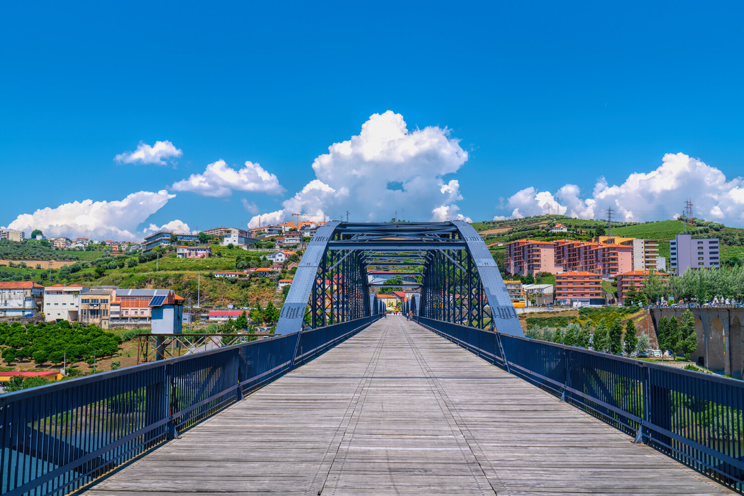peso da regua - Explore Peso da Régua: Where River Views and Wine Roads Begin - 2025 - 4