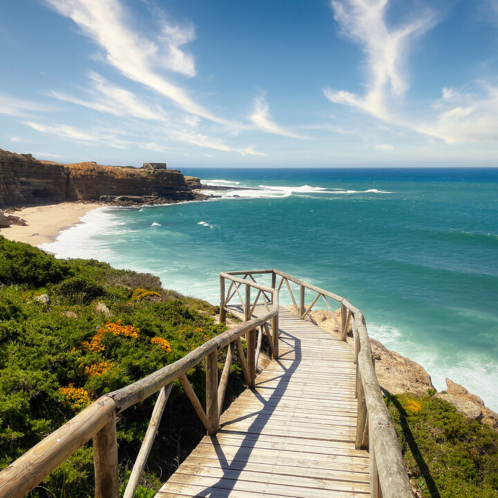 ericeira - Visiter Ericeira, village côtier où surf et douceur de vivre se rencontrent - 2025 - 1