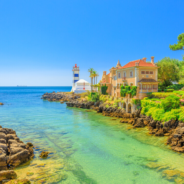 - What to Do in Cascais: Palaces, Promenades, and Sea Breezes - 2025 - 7