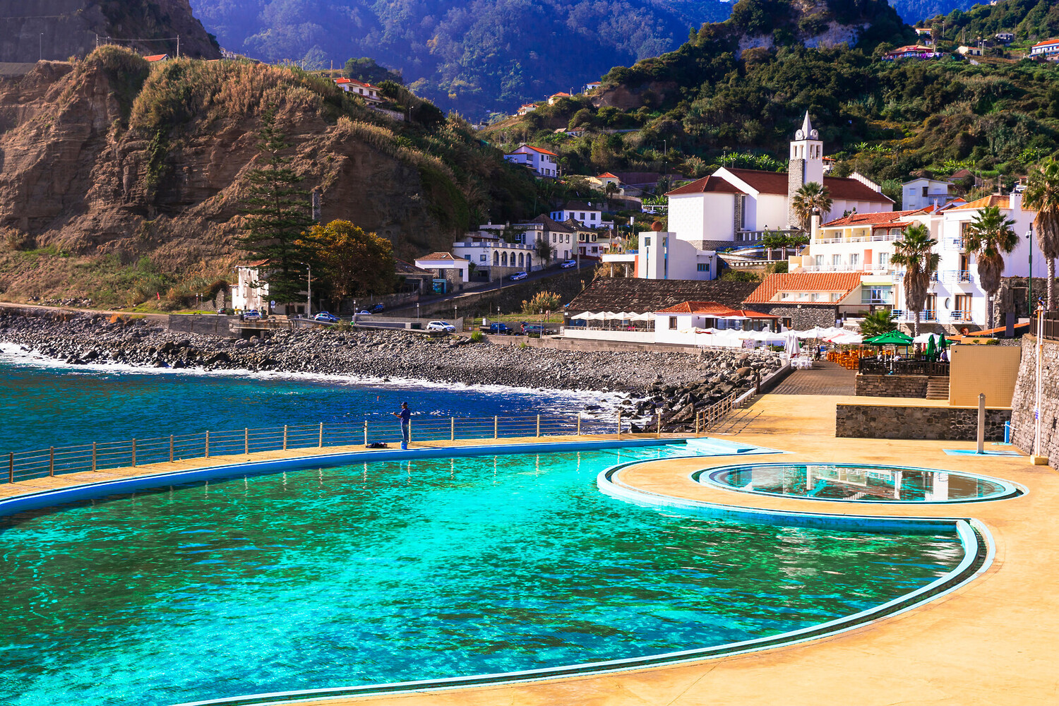 machico - Visiter Machico : Notre guide pour découvrir la baie fondatrice de Madère - 2025 - 33