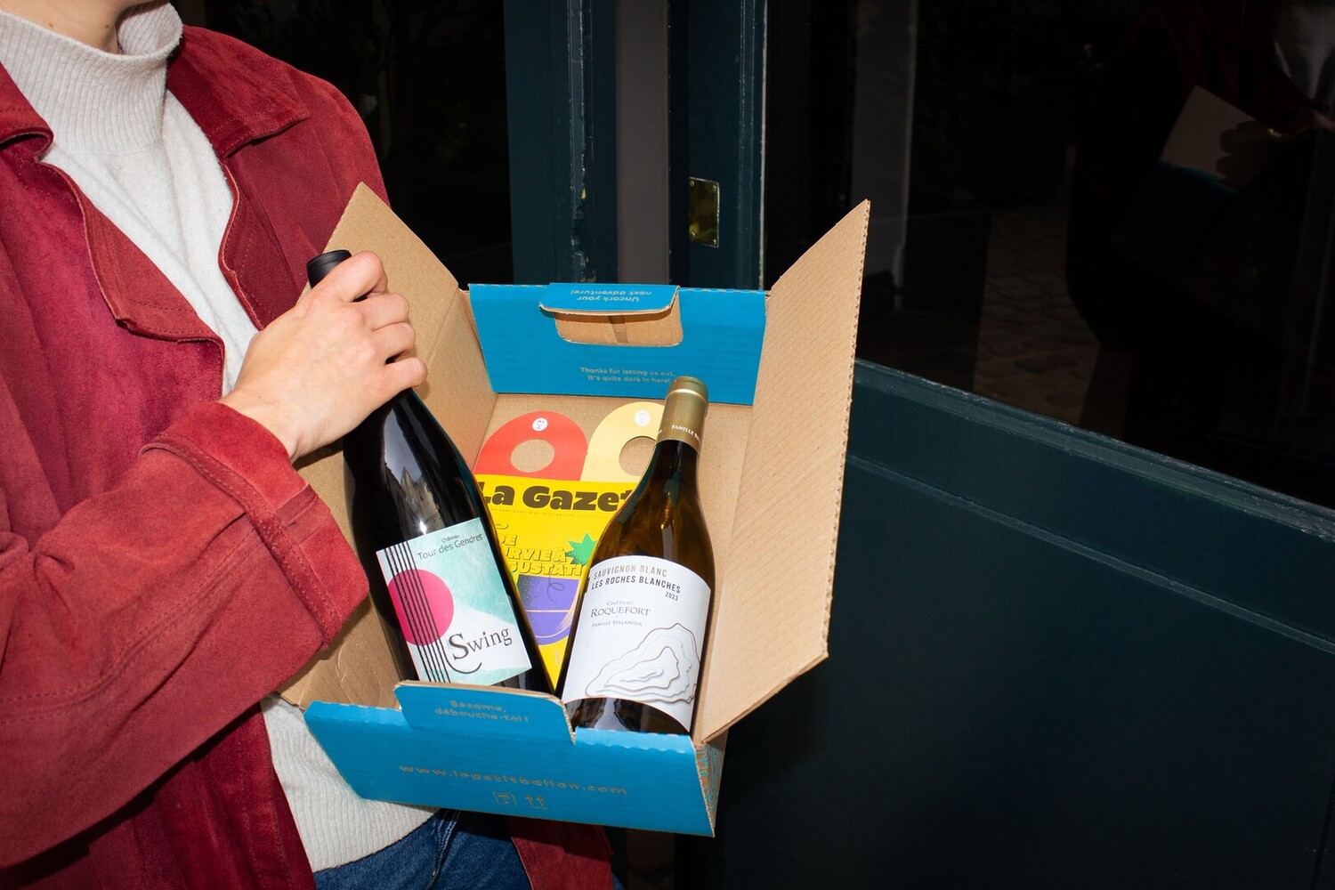 vin cadeau noel - Quel cadeau de Noël offrir autour du vin ? - 2025 - 13