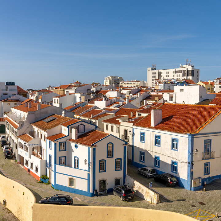 Visiter Sines, Portugal : Ville natale de Vasco de Gama - 2025 - 2 - Sines Sines - Visiter Sines, Portugal : Ville natale de Vasco de Gama - 2025 - 1