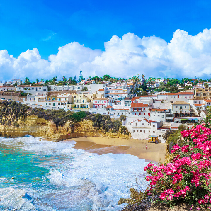 Visiter Carvoeiro : Plages, balades et bonnes adresses locales - 2025 - 20 - Peniche Peniche - Visiter Carvoeiro : Plages, balades et bonnes adresses locales - 2025 - 19