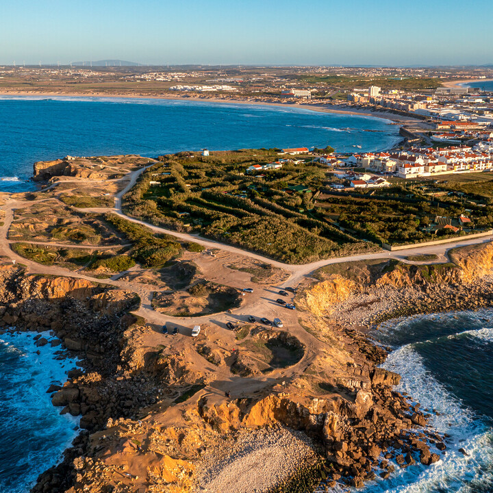 Visiter Peniche : votre escapade entre les falaises et vagues - 2025 - 2 - Peniche Peniche - Visiter Peniche : votre escapade entre les falaises et vagues - 2025 - 1