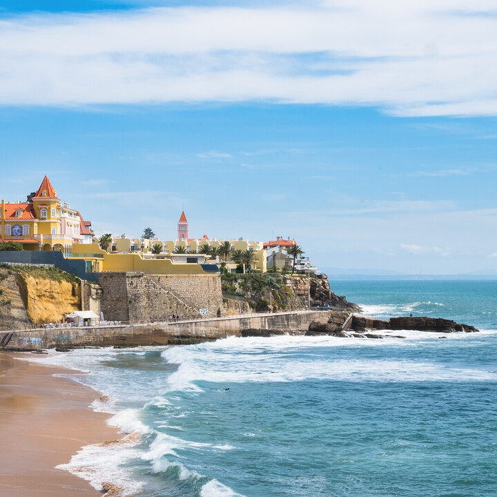 - Visit Estoril Portugal: Elegance by the Ocean - 2025 - 1