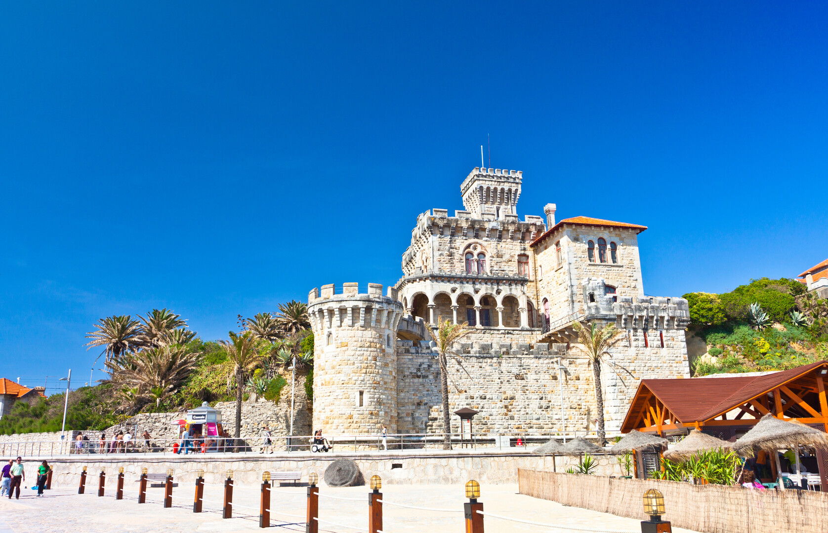 Visit Estoril Portugal ⭐️ The Perfect 2025 Travel Guide