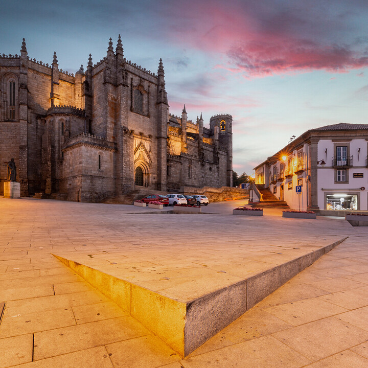 Visiter Guarda : Le charme tranquille d’une ville au sommet - 2025 - 6 - Funchal Funchal - Visiter Guarda : Le charme tranquille d’une ville au sommet - 2025 - 5