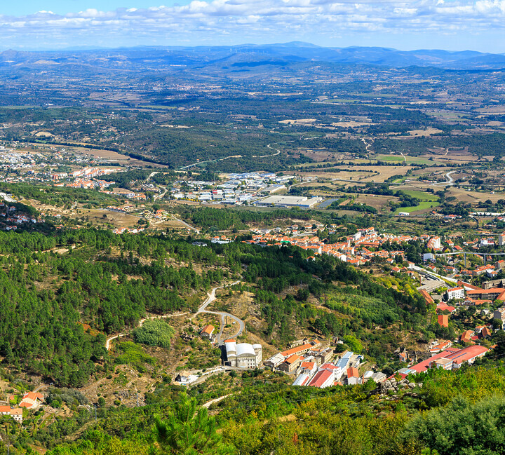 porto moniz - Visiter Covilhã : le paradis naturel aux portes du parc Serra da Estrala - 2025 - 19