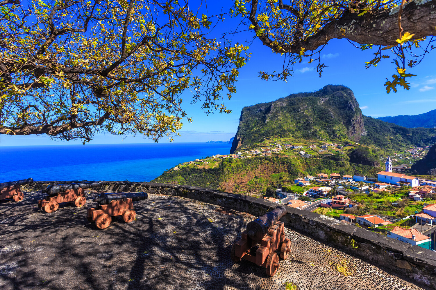 faial - Visiter Faial, Madère : Notre guide pour une escale paisible entre mer et reliefs - 2025 - 7