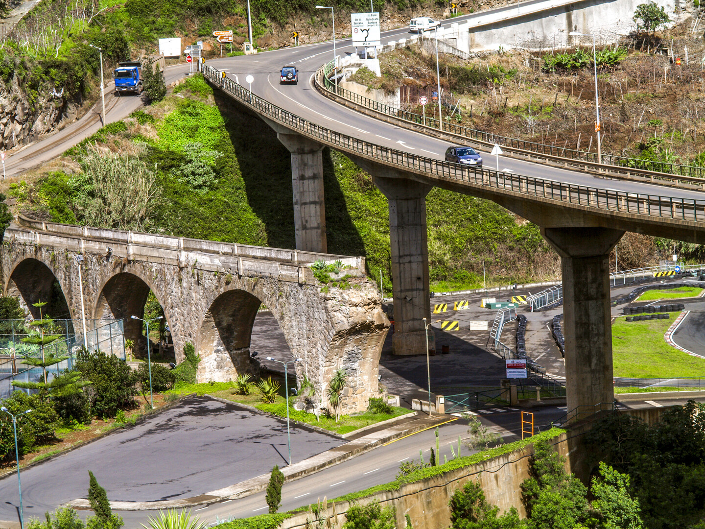 faial - Visiter Faial, Madère : Notre guide pour une escale paisible entre mer et reliefs - 2025 - 9