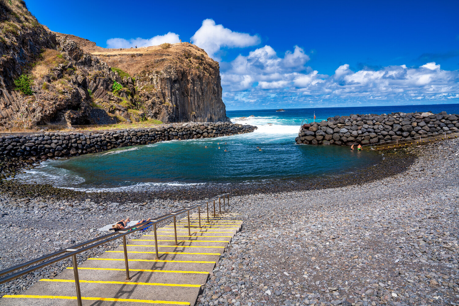 faial - Visiter Faial, Madère : Notre guide pour une escale paisible entre mer et reliefs - 2025 - 17