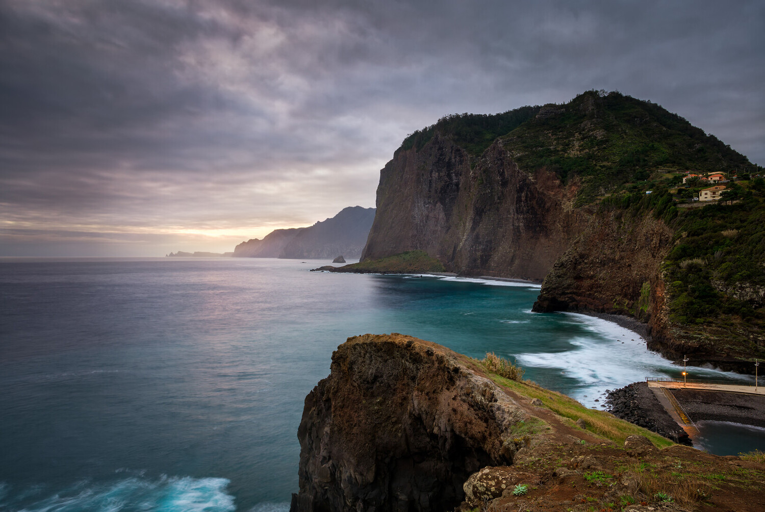 faial - Visiter Faial, Madère : Notre guide pour une escale paisible entre mer et reliefs - 2025 - 19