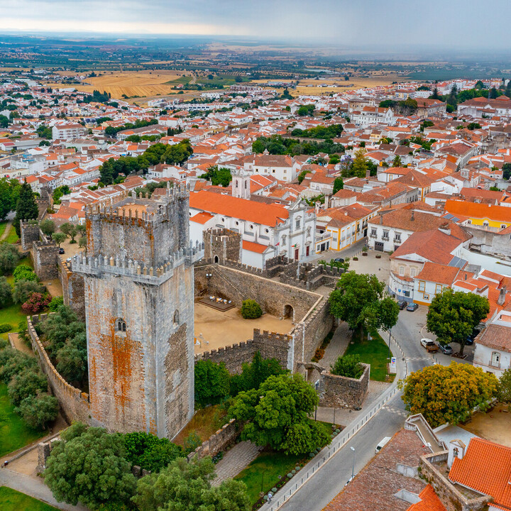 Visiter Beja : La ville au charme discret - 2025 - 6 - Sines Sines - Visiter Beja : La ville au charme discret - 2025 - 5