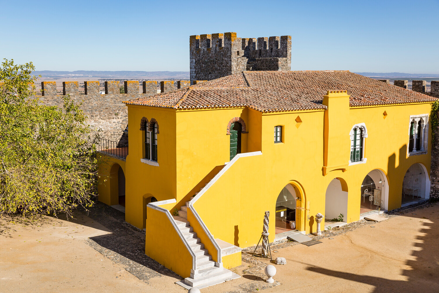 beja - Visiter Beja : La ville au charme discret - 2025 - 12
