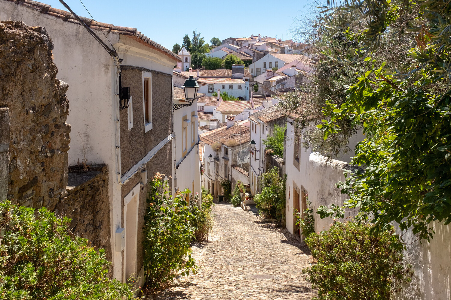 castelo de vide - Visiter Castelo de Vide, un voyage hors du temps - 2025 - 3
