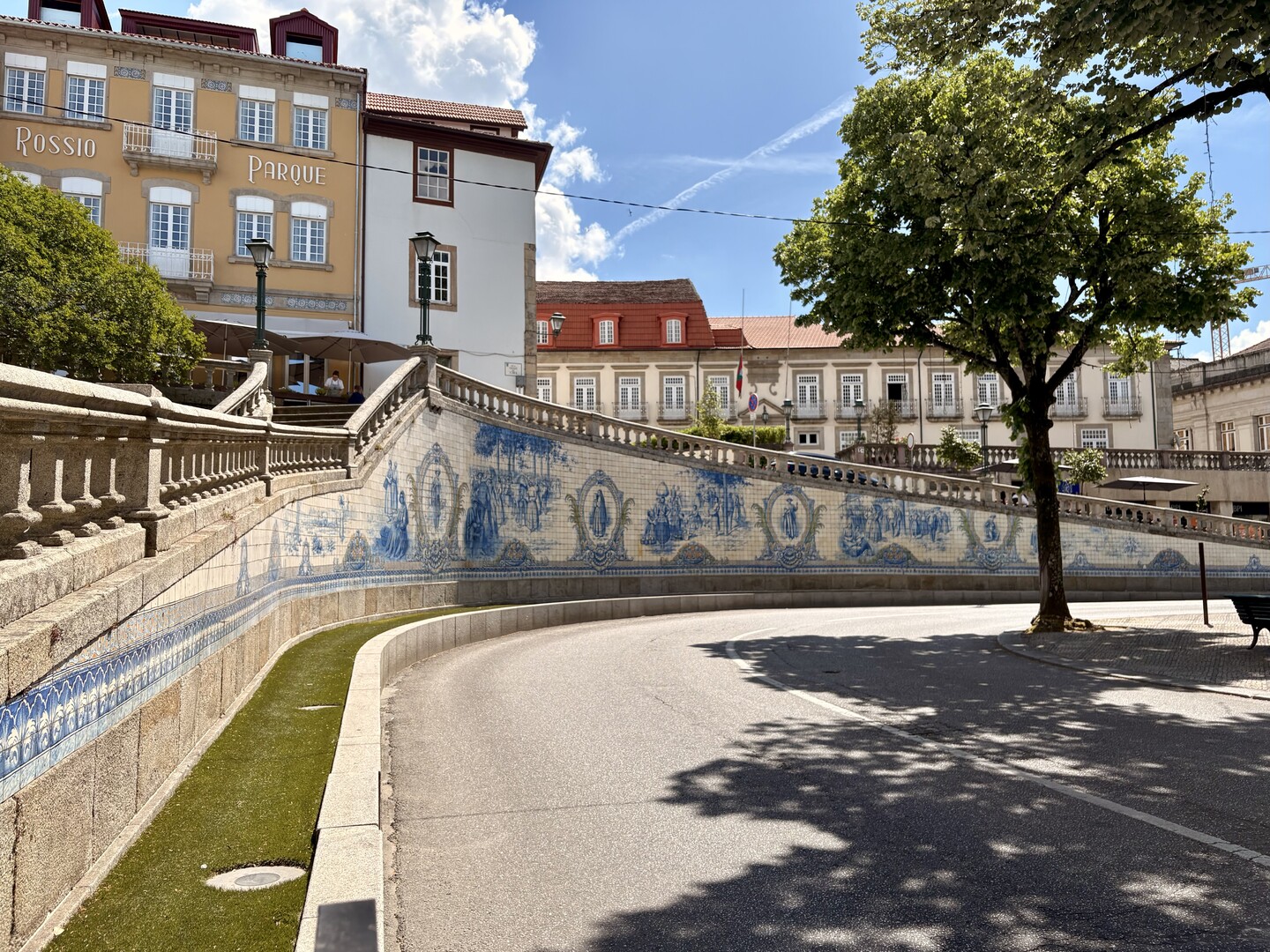 Visiter Viseu, Portugal : le charme discret au cœur des vignobles - 2026 - 4 - viseu viseu - Visiter Viseu, Portugal : le charme discret au cœur des vignobles - 2026 - 3
