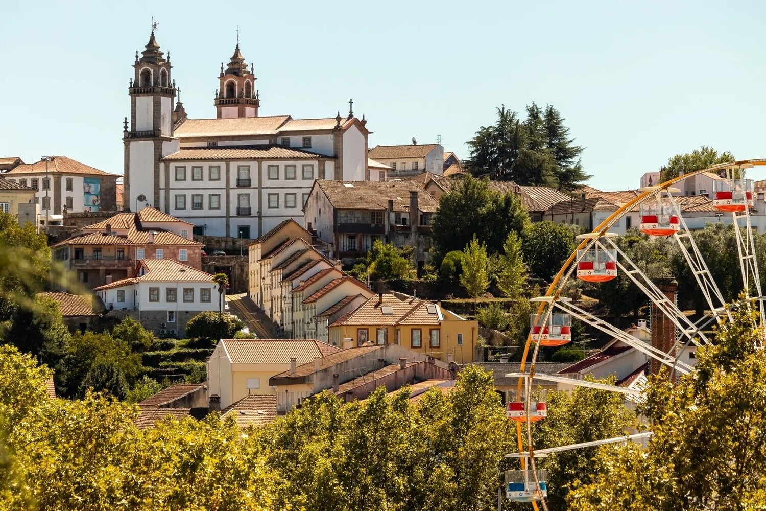 Visiter Viseu, Portugal : le charme discret au cœur des vignobles - 2026 - 2 - viseu viseu - Visiter Viseu, Portugal : le charme discret au cœur des vignobles - 2026 - 1