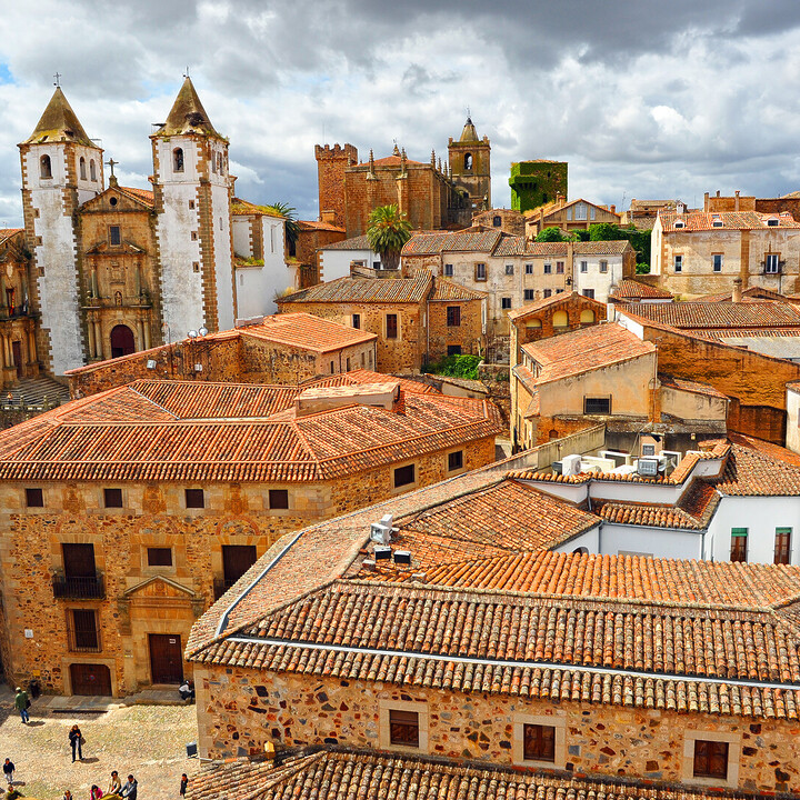 alcala de henares - Visiter Cáceres : Voyage au cœur d’une ville médiévale - 2025 - 17