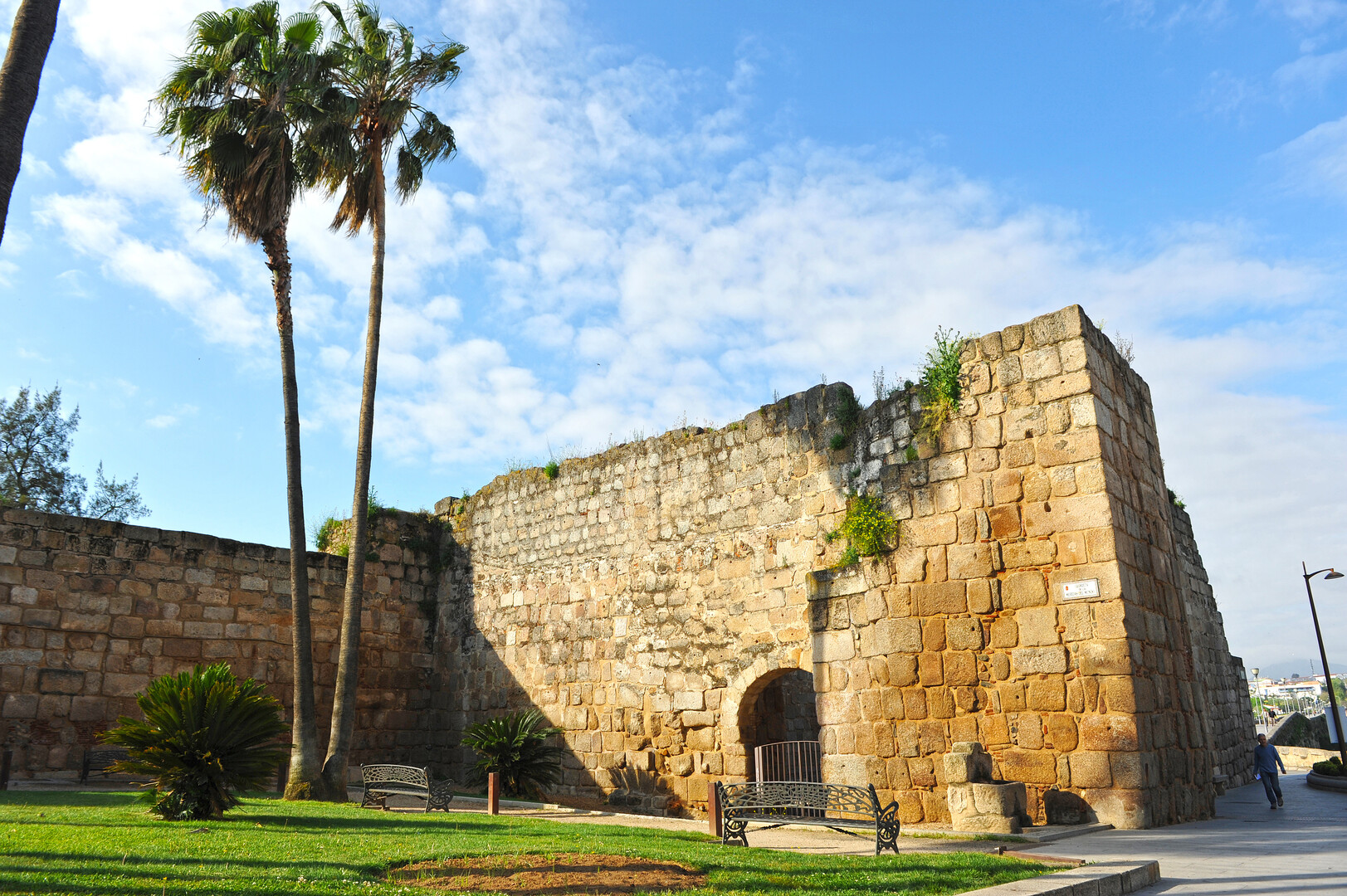 Visiter Mérida, Espagne ⭐️ Les Incontournables de 2025