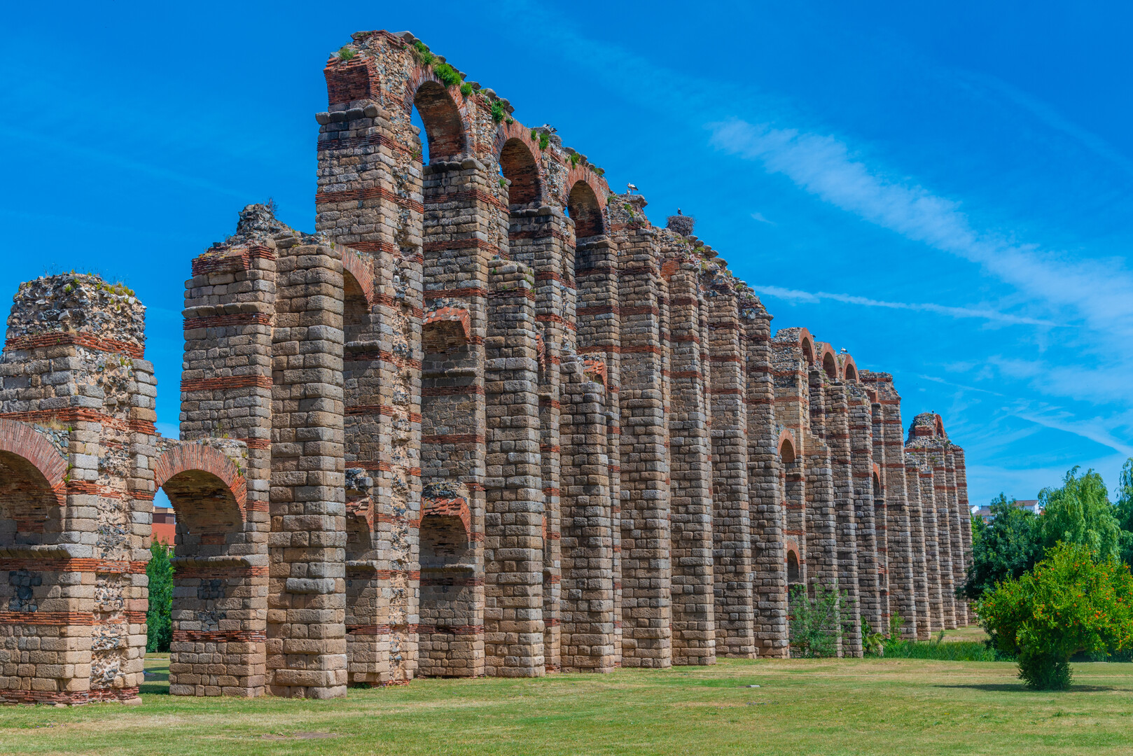 Visiter Mérida, Espagne ⭐️ Les Incontournables de 2025