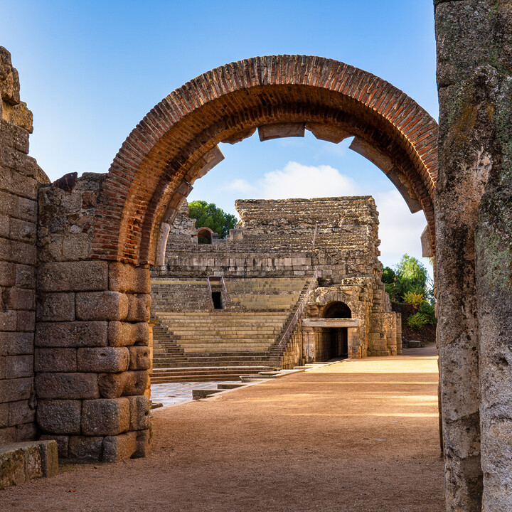 alcala de henares - Visiter Mérida : la grandeur romaine au cœur de l’Estrémadure - 2025 - 15