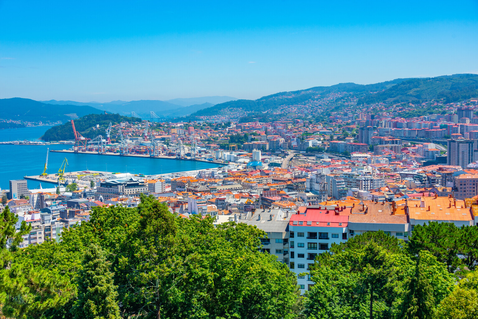 Visiter Vigo Espagne Toutes Les Activit s De 2026