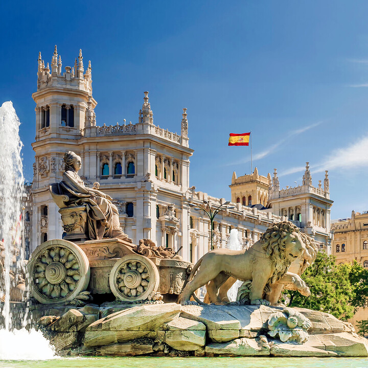 alcala de henares - Que faire à Madrid : L'élégance de la capitale espagnole - 2025 - 3