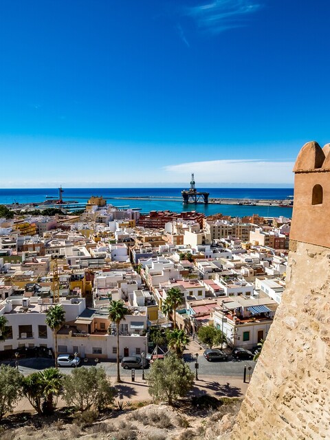 Top Things to Do in Almeria, Spain for a Sun-Drenched Escape - 2026 - 16 - - Top Things to Do in Almeria, Spain for a Sun-Drenched Escape - 2026 - 15
