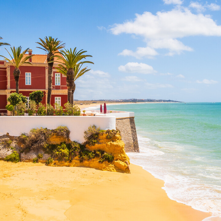 Notre guide pour profiter d’Armação de Pêra en toute simplicité - 2026 - 2 - - Notre guide pour profiter d’Armação de Pêra en toute simplicité - 2026 - 1