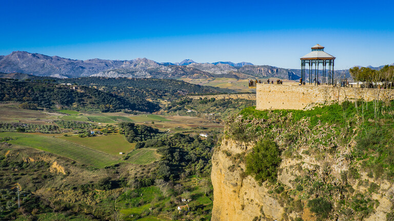 Best Things to Do in Ronda Spain ⭐️ Travel Guide 2026