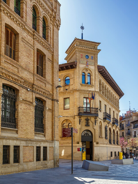 Uncover the Top Things to Do in Huesca Spain: Local Flavors - 2026 - 20 - - Uncover the Top Things to Do in Huesca Spain: Local Flavors - 2026 - 19