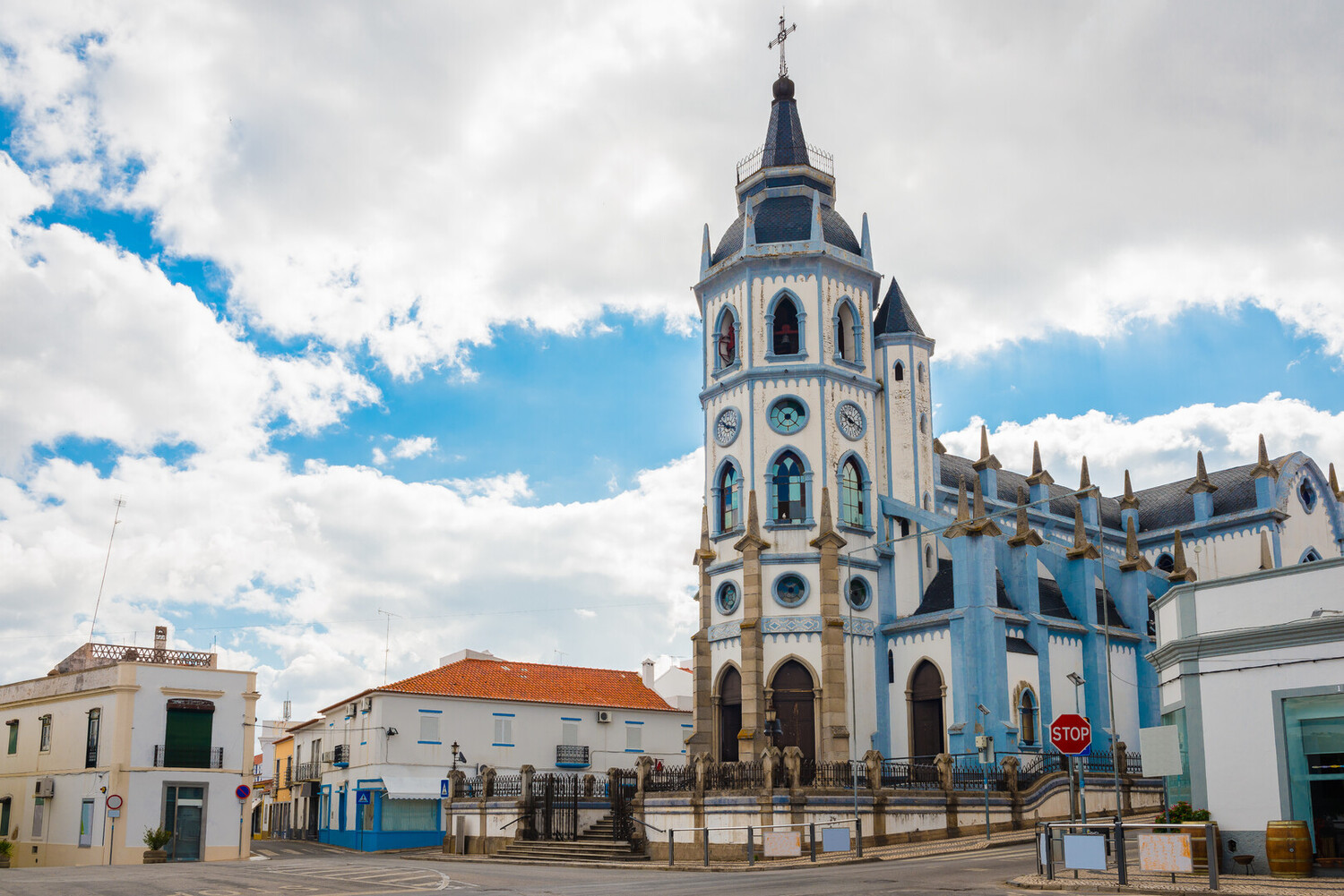 monsaraz - Visiter Monsaraz : joyau médiéval de l’Alentejo - 2025 - 19